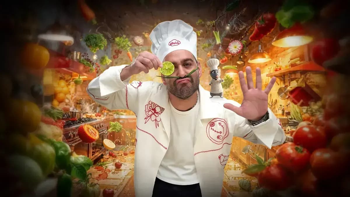 توقیف برنامه «شفرونی» با وجود داشتن مجوز؛ چرا مجوزها امنیت نمی آورند؟