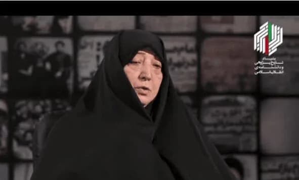 همسر غلامعلی حدادعادل: در حمله ۹ اسفند به بیت رهبری ۷۶ نفر شهید شدند