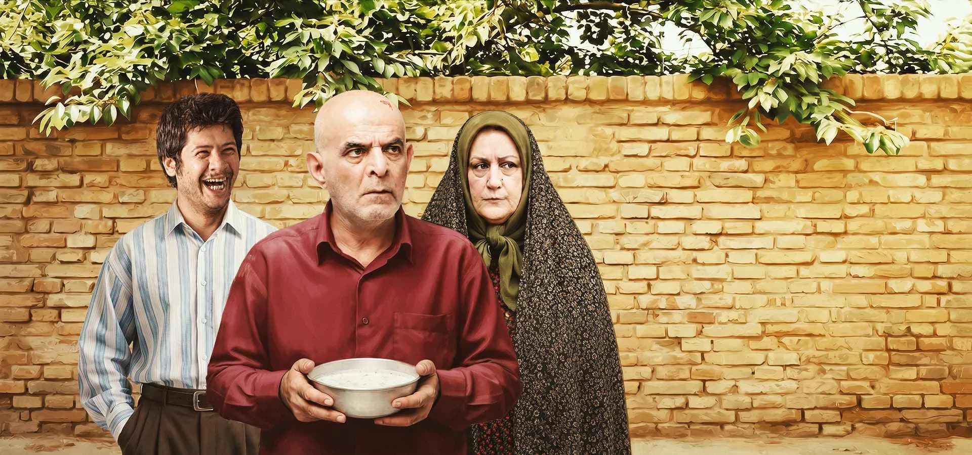 نوستالژی در عصر هوش مصنوعی؛ ساخت سریال آقای هاشمی و متهم گریخت ۲ در اینستاگرام
