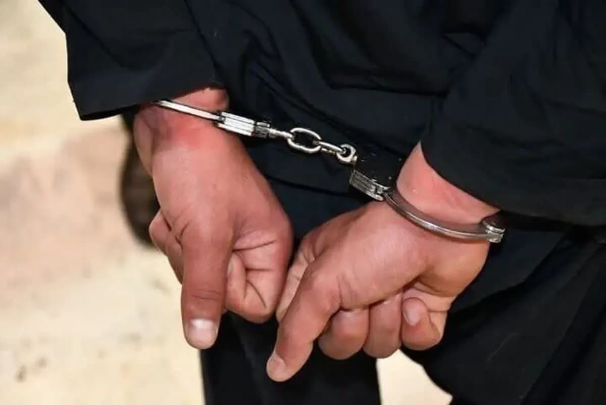 دستگیری عامل ترور شهید اسلام کاک درویشی در پیرانشهر توسط سازمان اطلاعات سپاه