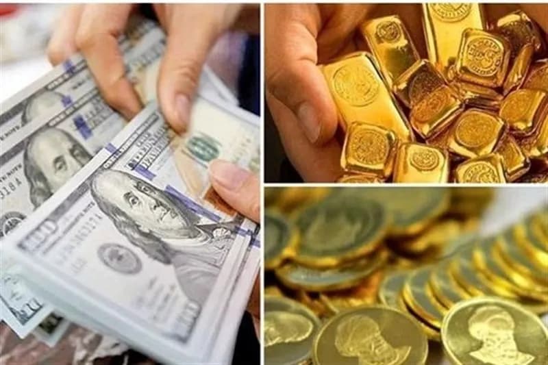 پشت پرده ورود 300 همت پول مشکوک به بازار ارز؛ نقش بانک ها چیست؟