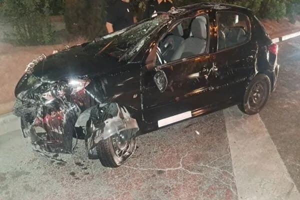 جزئیات فوت عروس جوان در حادثه واژگونی پژو از زبان پلیس