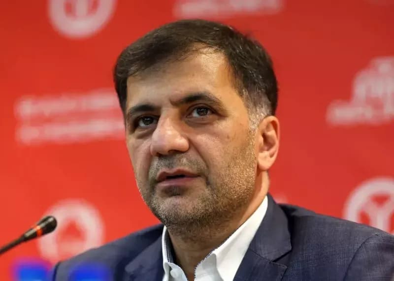 مصاحبه مدیرعامل تراکتور با سعودی اسپورت؛ آخرین خبرها درباره آینده سرخ پوشان