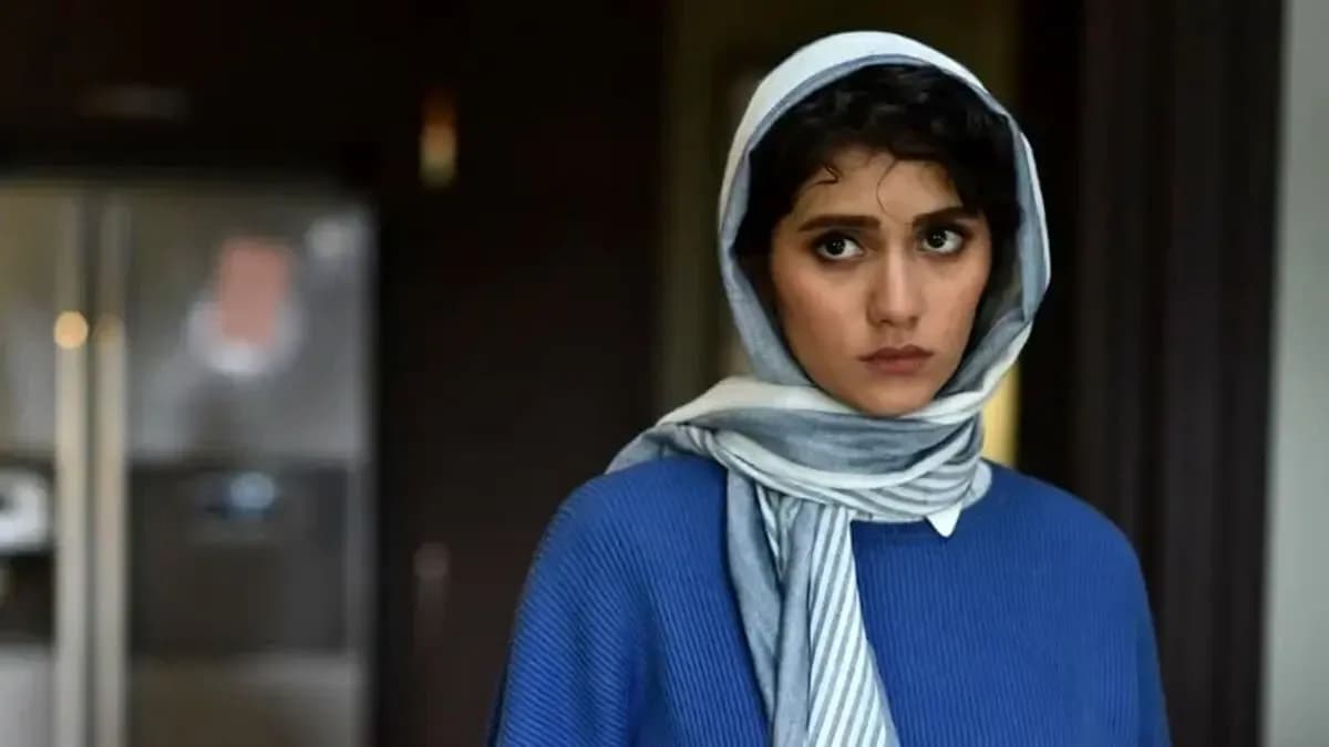 نیک آفرید سماواتی بازیگر: از اول هم می دانستم، اما نپذیرفتم + فیلم