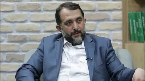 تماشای یک سریال خارجی در خانه رهبر انقلاب؛ روایتی متفاوت از یک دیدار
