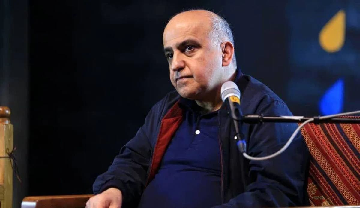 پرویز جاهد: جشنواره های جهانی دیگر نمی توانند تصمیم های خود را صرفا هنری بدانند
