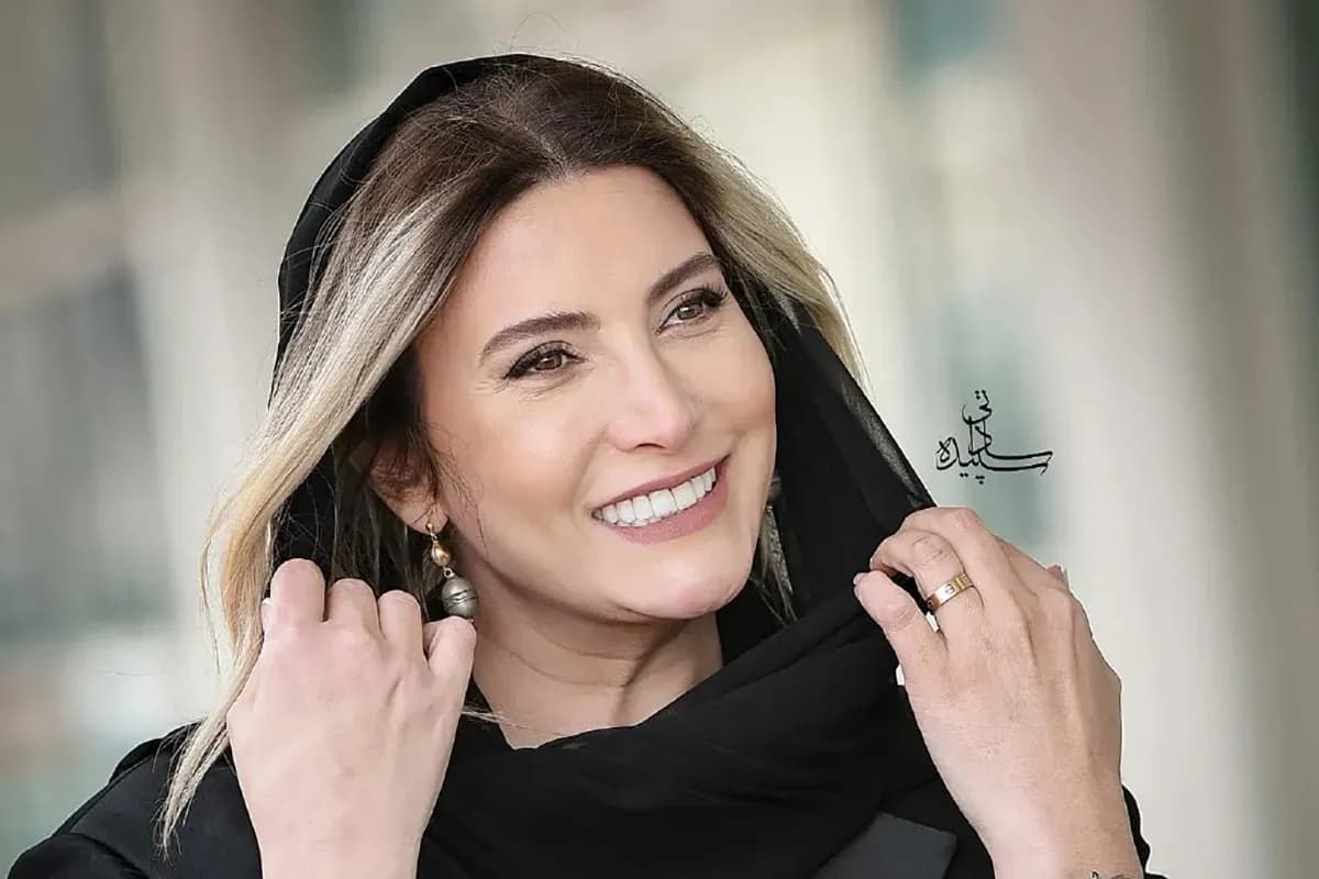(ویدئو) فریبا نادری: مریلا زارعی فردای دریافت سیمرغ گفت بیکار می شوی!