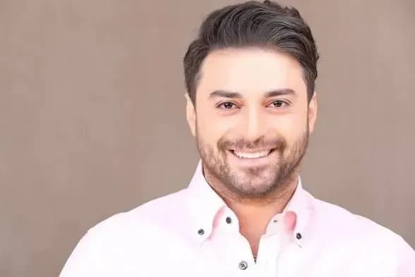 بابک جهانبخش: نباید همسرم را بیش از حد بزرگ می کردم