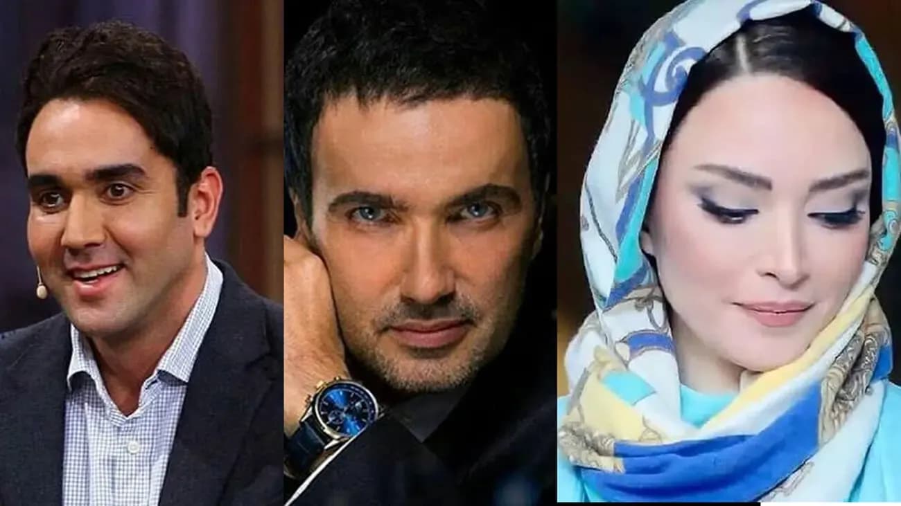 بازیگرانی که دکتر هستند؛ از پوریا پورسرخ و بهنوش طباطبایی تا بازیگر سریال «ستایش»