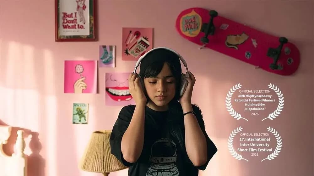 فیلم «پاستا آلفردو» در جشنواره سینمایی بنگلادش به نمایش درمی آید
