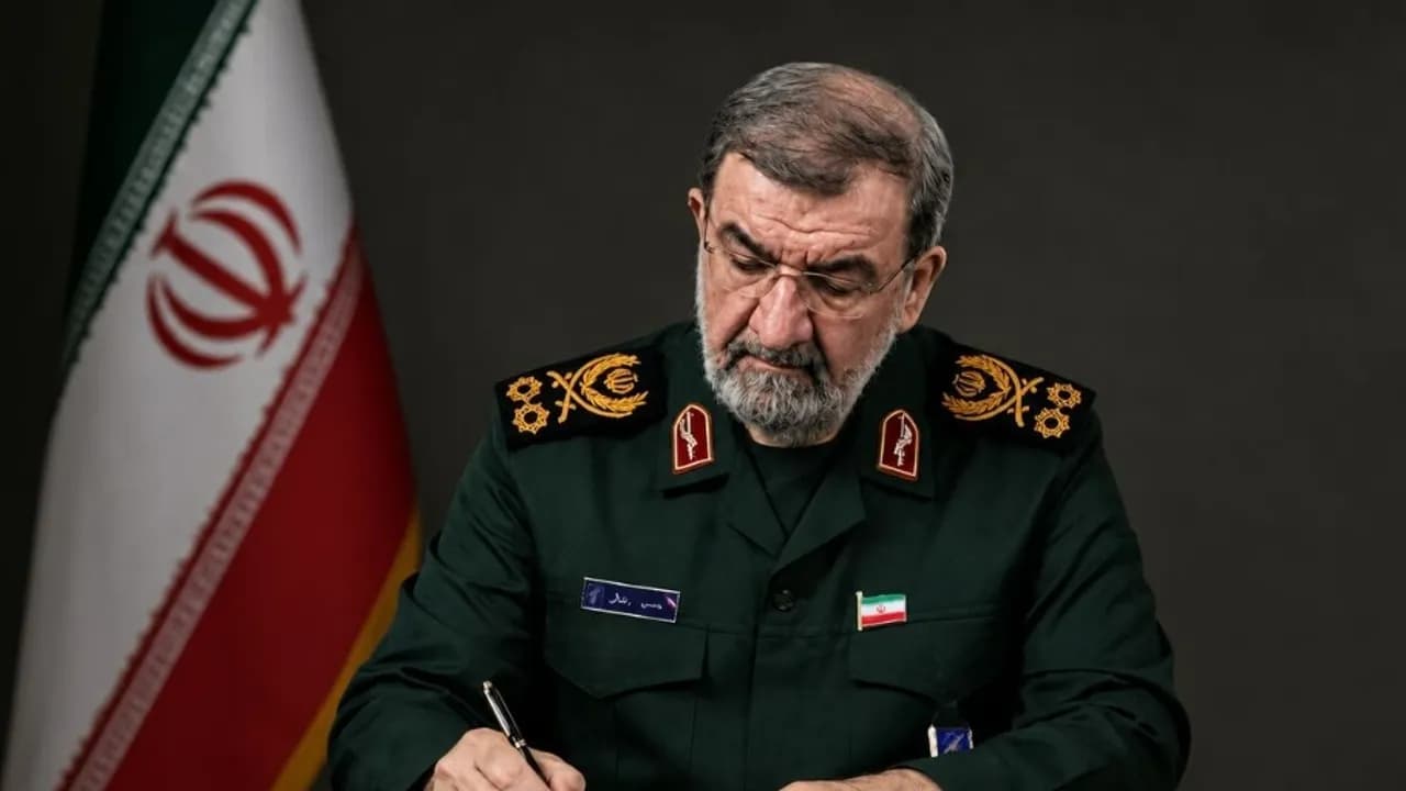 سرلشکر رضایی: ملت ایران اجازه تکرار اشغال و مداخله خارجی را نداد