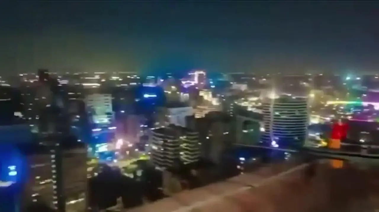 ببینید؛ تک تیرانداز محافظ هتل سران بریکس چگونه خبرساز شد؟