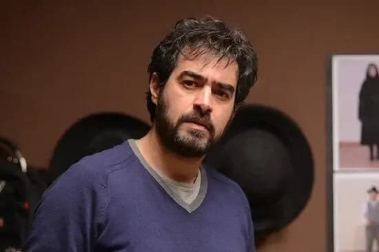 شهاب حسینی در سریال محبوب تلویزیونی؛ تصاویری دیدنی که نباید از دست بدهید