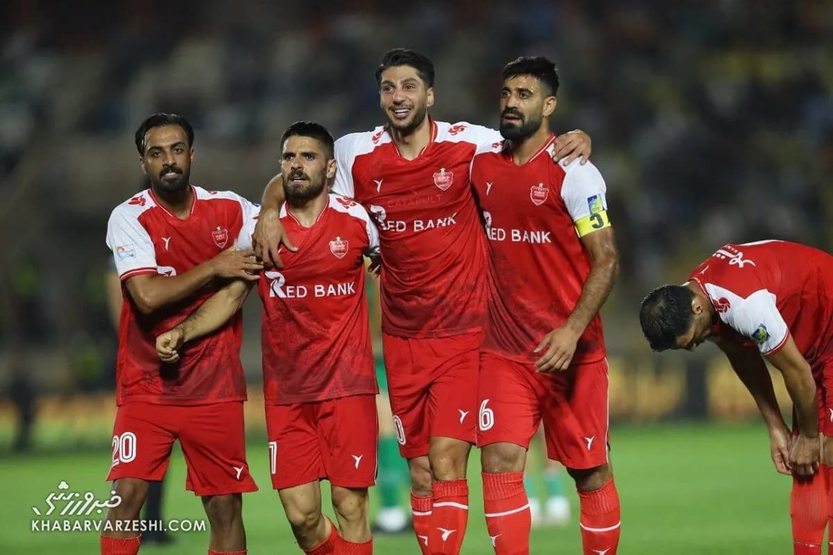 قطری ها به دنبال ستاره پرسپولیس؛ پیشنهاد وسوسه انگیز برای تارتار
