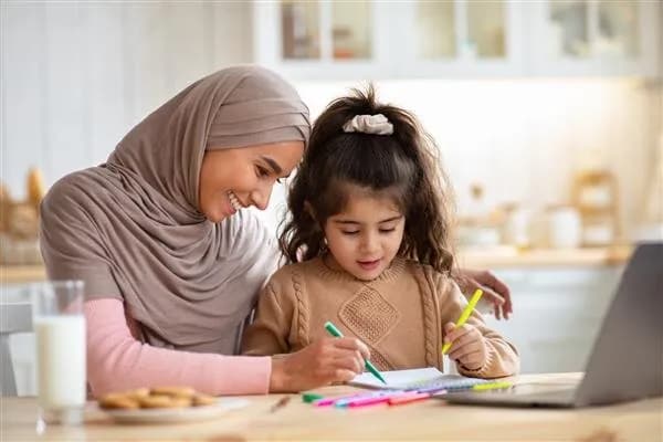 بازگشت به مدرسه پس از تعطیلی؛ چرا بعضی کودکان مقاومت می کنند؟