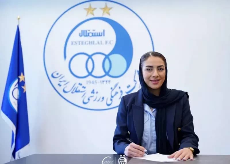 شروع طوفانی تیم زنان استقلال در نقل و انتقالات با جذب ستاره های جدید