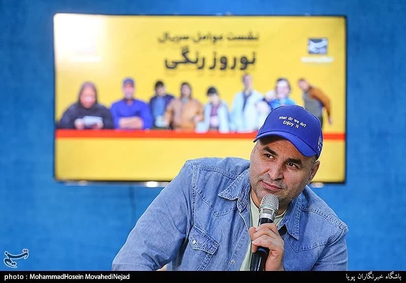 علی مشهدی دوباره به دهه 60 برگشت؛ آیا سریال نوروز رنگی 2 ساخته می شود؟