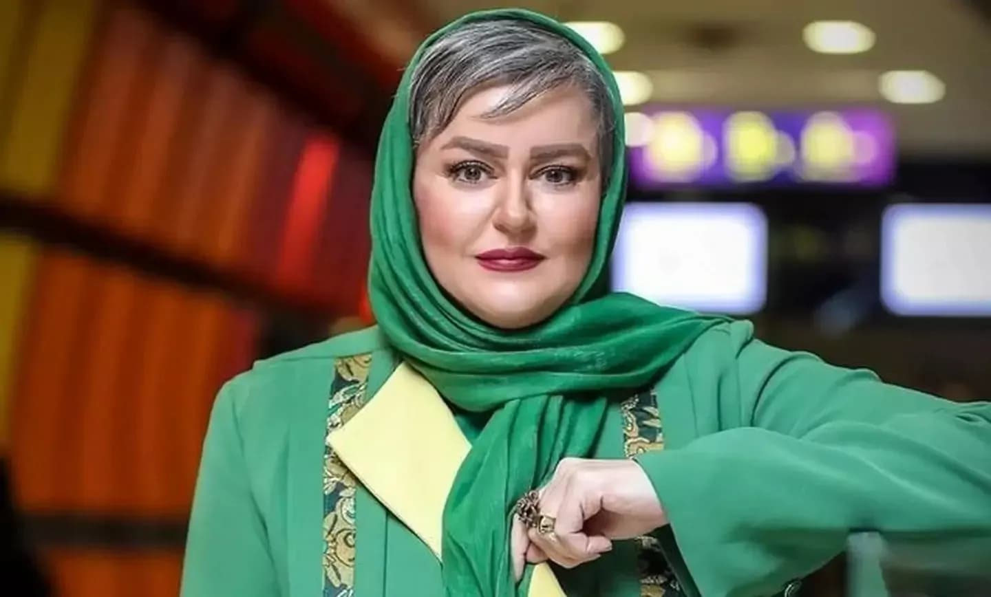 نیک بخت فاش کرد: هجوم مردم برای دیدن نعیمه نظام دوست