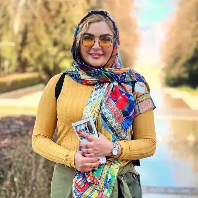 شهرزاد عبدالمجید فاش کرد: عاشق دروغین، پول را به من ترجیح داد
