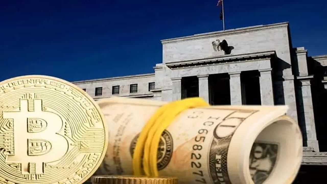 فدرال رزرو در برابر جنگ اقتصادی ایران تسلیم شد؟ جزئیات کامل + فیلم