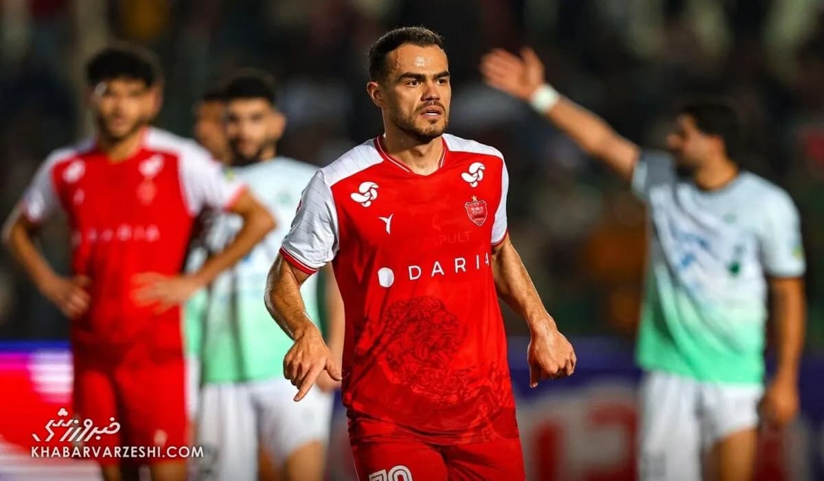 قلعه نويي معماي پرسپوليس و اورونوف را حل کرد؟ دليل دعوت نشدن ترابي فاش شد