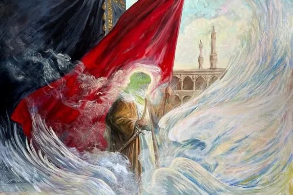 محبت به امام زمان (عج) چگونه باید در رفتار منتظر واقعی دیده شود؟