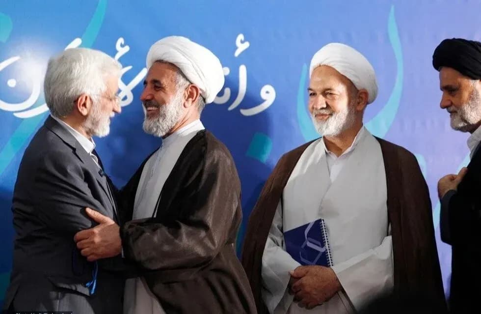 ادعای چاینا نیوزویک: تیم سعید جلیلی بهانه توقف دور دوم مذاکرات اسلام آباد را به ترامپ داد
