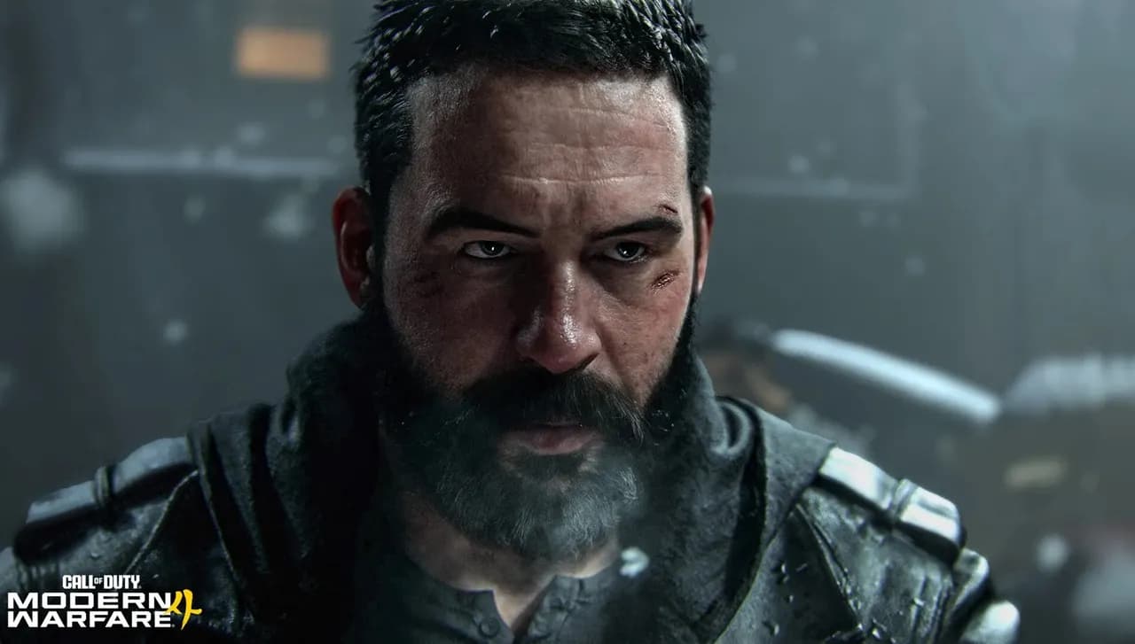بازی Call of Duty: Modern Warfare 4 داستان ریبوت مدرن وارفر را به پایان می رساند