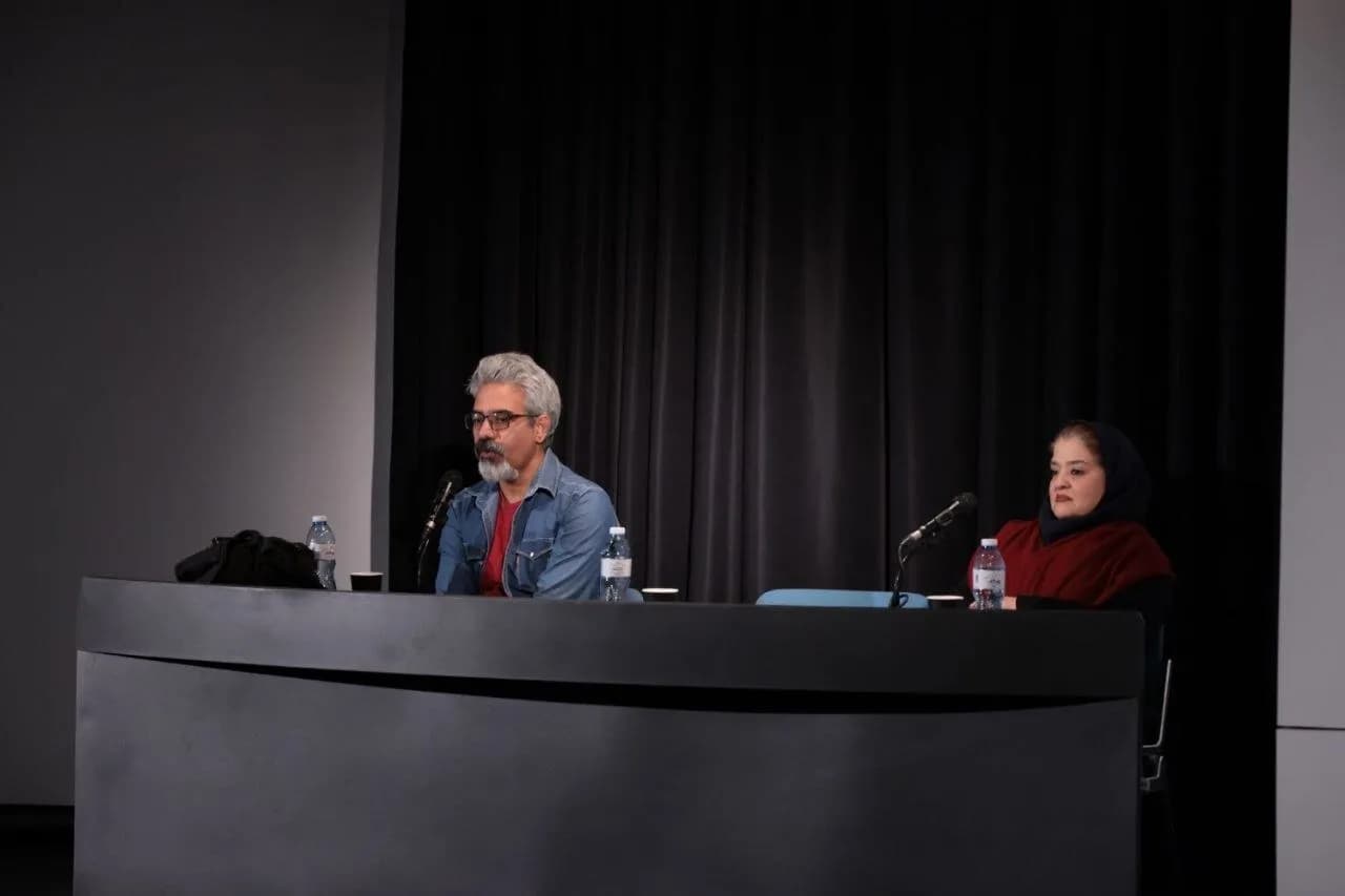 اژدر خالکوب؛ روایت زندگی هنرمندی فراموش شده در تاریخ هنر و سینمای ایران