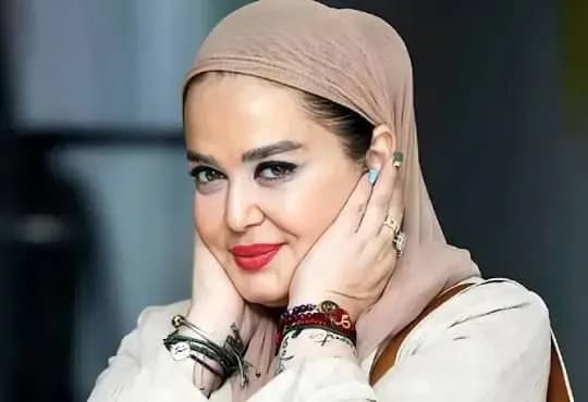 بهاره رهنما: مهریه ما سوژه خنده شد