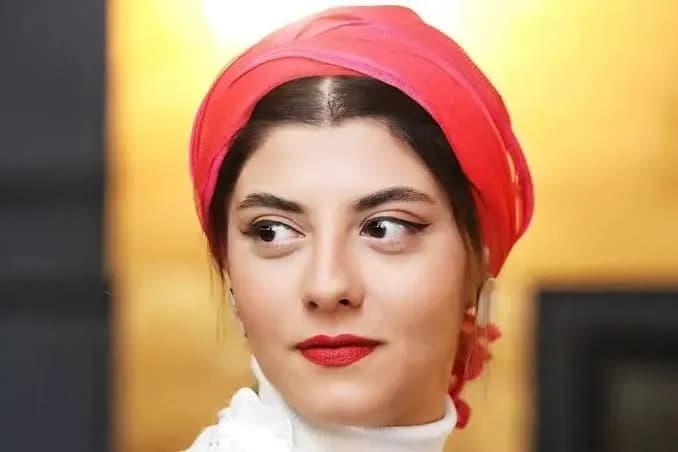 مهسا طهماسبی: جنبه ندارما؛ واکنش متفاوت بازیگر به حواشی اخیر