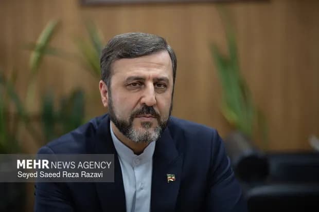 آمریکا با خروج از شورای حقوق بشر نمی تواند از مسئولیت های خود فرار کند