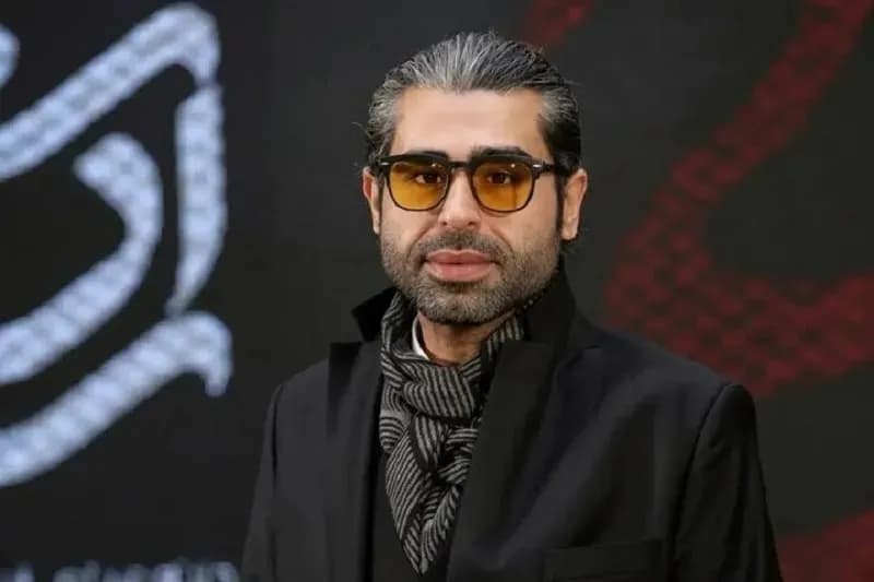 جزئیات تصادف شدید امیر نوری و آخرین وضعیت او