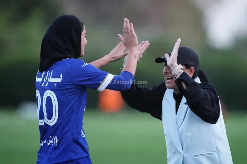 استقلال با این عملکرد بوی قهرمانی و جام می دهد