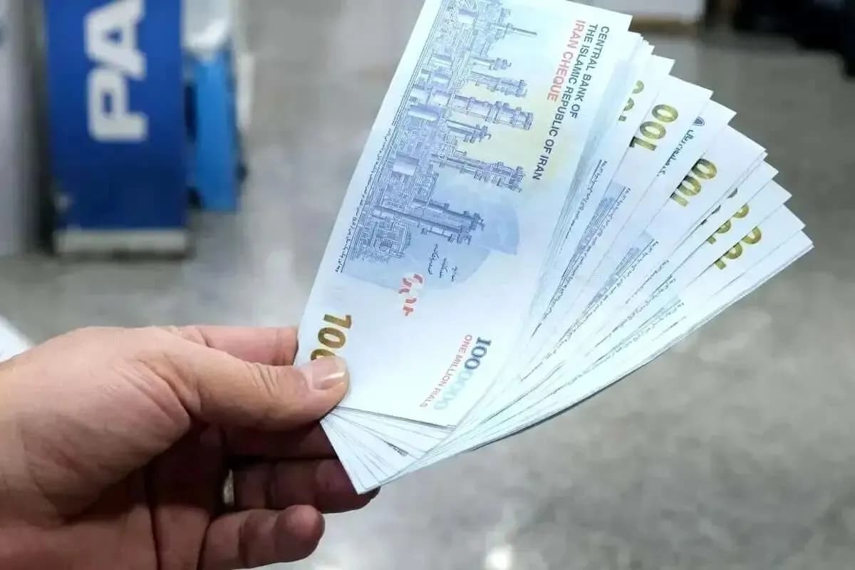 تصاویر دیدنی دوی ماراتن تهران که در فضای مجازی مورد توجه قرار گرفت
