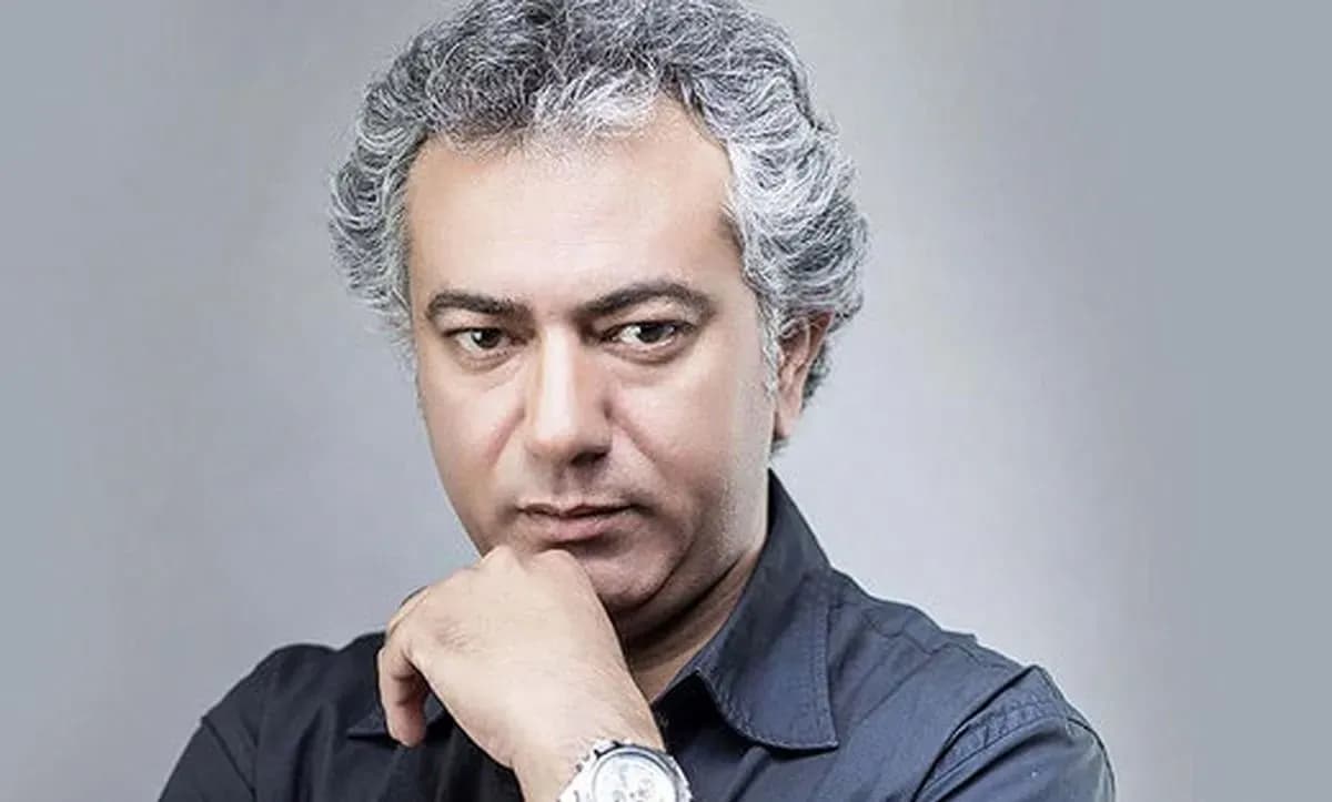 ویدئو| محمدرضا هدایتی با گویش زابلی از زادگاهش زابل گفت
