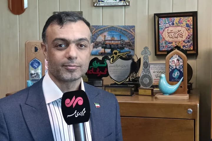 کارت شهروندی کرج چیست؟ راهنمای کامل استفاده از نسخه فیزیکی تا بارکد موبایلی