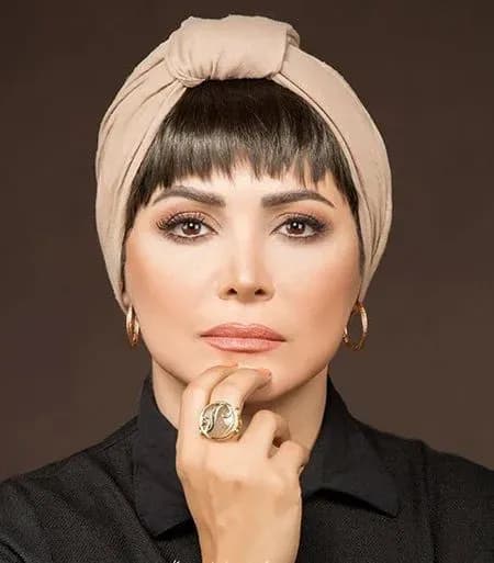 کمند امیر سلیمانی از روزهای سخت زندگی گفت: کودک کار بودم