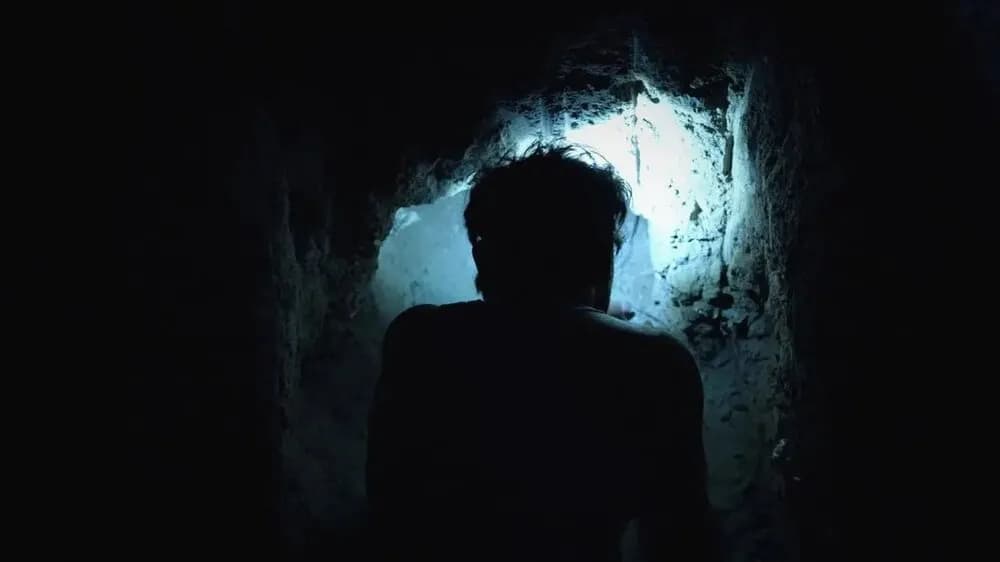 رونمایی «ژوهاتسو» از گریم متفاوت تورج الوند در یک فیلم جدید