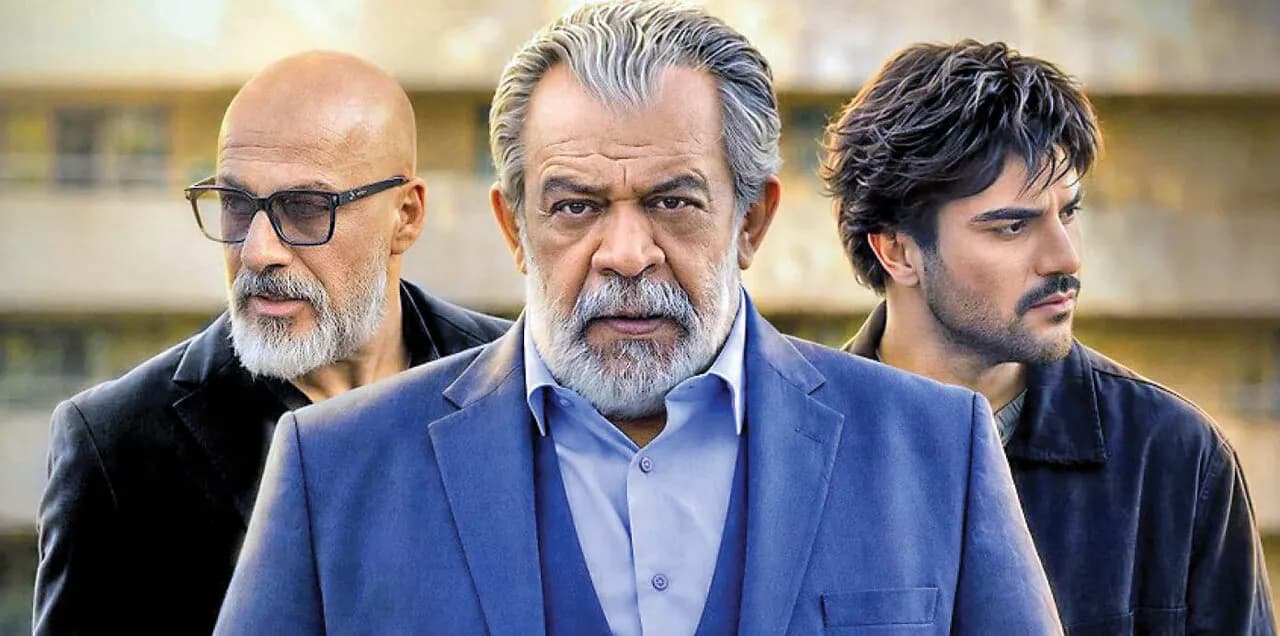 سریال «بدنام» حوصله تماشاگران را سر برد؛ چرا این سریال تمام نمی شود؟