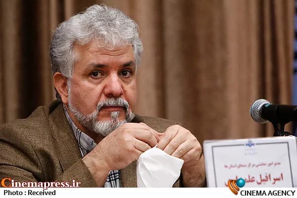 ساخت آثار دینی و مذهبی پیش از هر چیز به ایمان و باور سازنده وابسته است