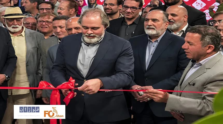 افتتاح پردیس سینمایی پدیده در مشهد؛ آغاز فصل تازه سینما در خراسان رضوی