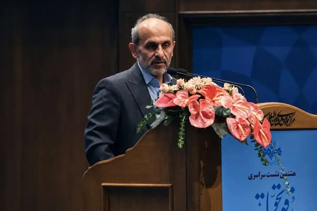 «کور خوانده اید»؛ چرا صدا و سیما از دانشگاهی برای همه، حتی نابینایان، فاصله گرفته است؟