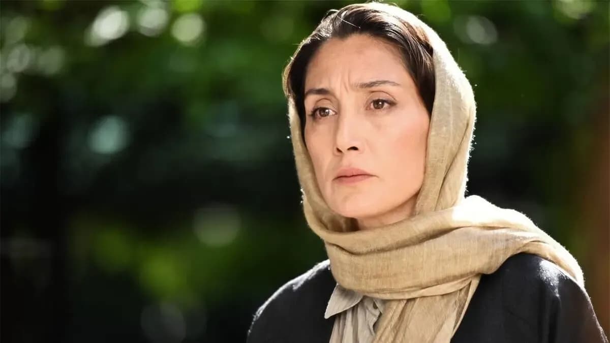 هدیه تهرانی: اقلیت نمی تواند کاری از پیش ببرد + فیلم