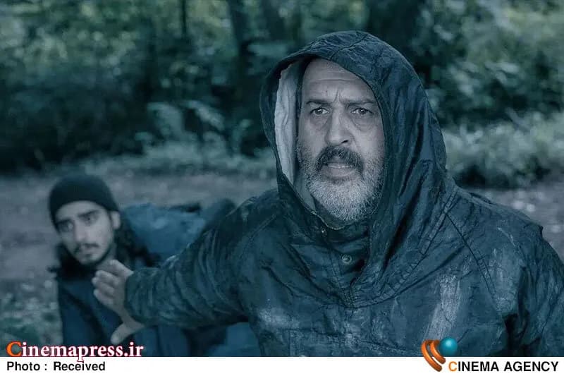 فیلم «مرز» آماده نمایش شد؛ تازه ترین اخبار سینمای ایران و جهان