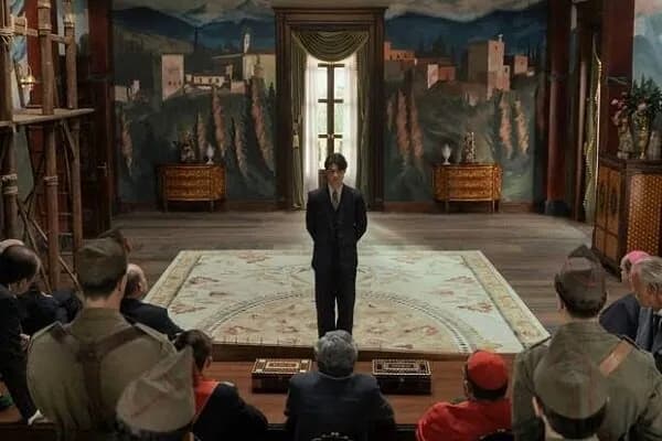 تماشاگران جشنواره تورنتو «توپ سیاه» را به عنوان فیلم محبوب خود انتخاب کردند