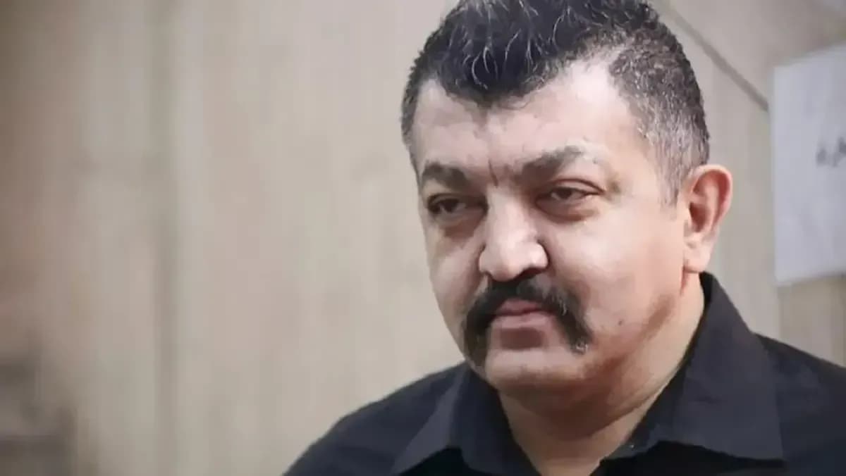 احمد ایراندوست: شادمهر عقیلی اواسط آبان به ایران می آید و کنسرت برگزار می کند