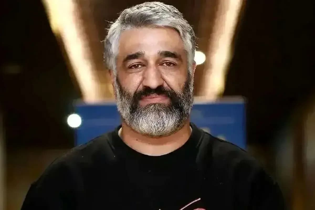 ویدئو؛ روایت بهاره رهنما از نذر پژمان جمشیدی و درخواست او برای بازیگر شدن