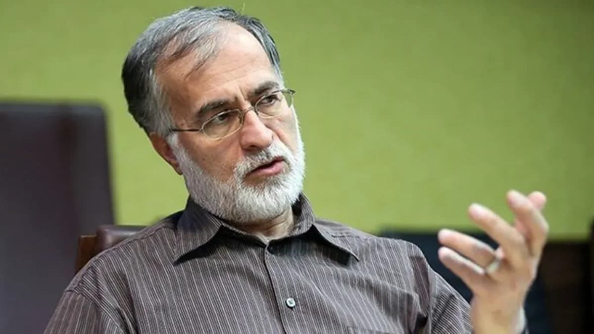 واکنش ایران به صادر نشدن ویزای تیم رسانه ای رئیس جمهور از سوی آمریکا