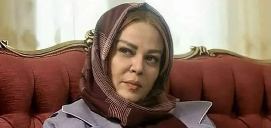 بهاره رهنما از مرد مورد علاقه اش گفت: آن مرد بت من است
